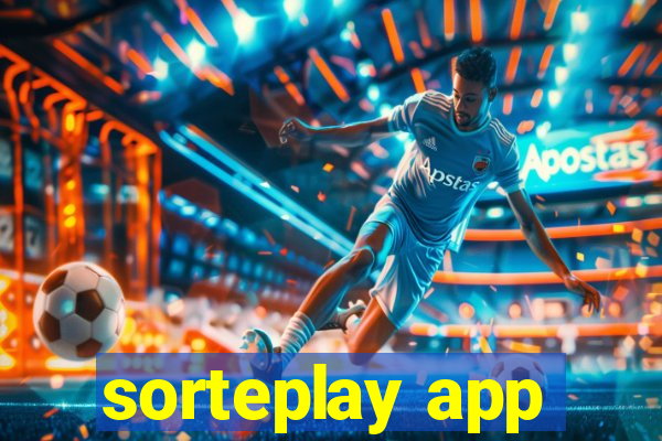 sorteplay app